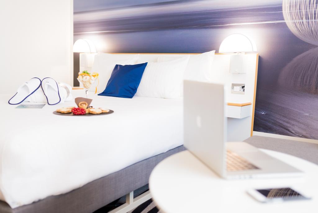 Chambre Exécutive avec Lit Double et Canapé-Lit